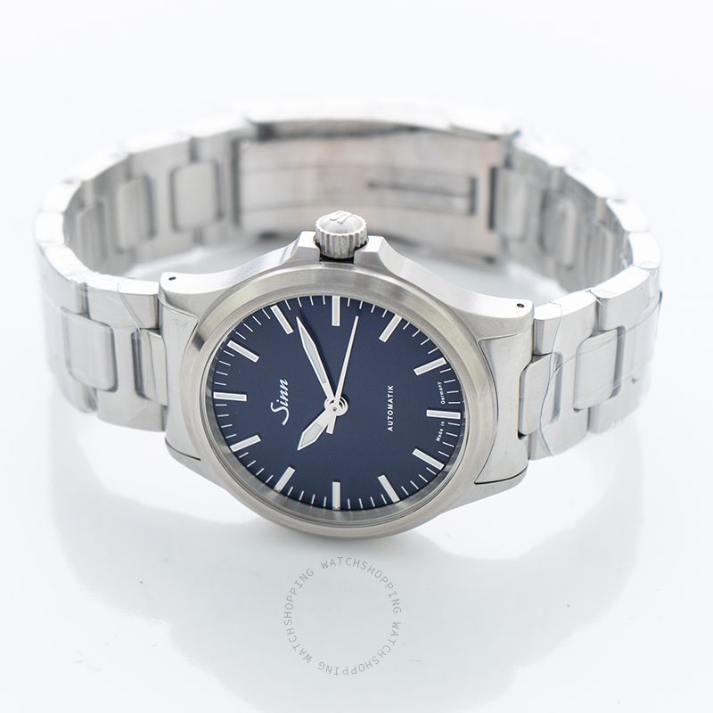 replica Sinn Instrument Watches 556.0104-Solid-2LSS WATCHES 1 
