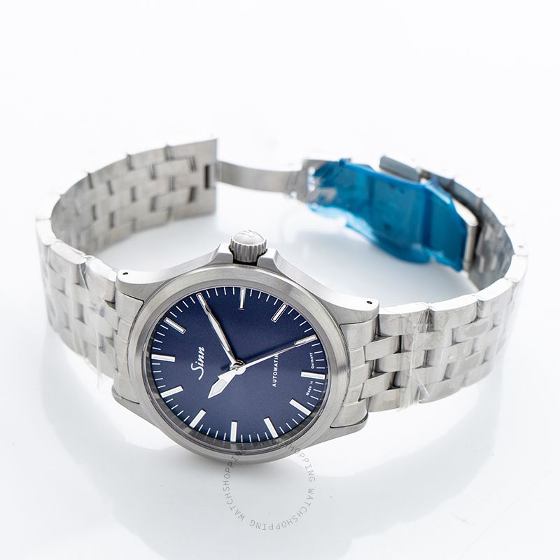 replica Sinn Instrument Watches 556.0104-Solid-FLSS WATCHES 1 