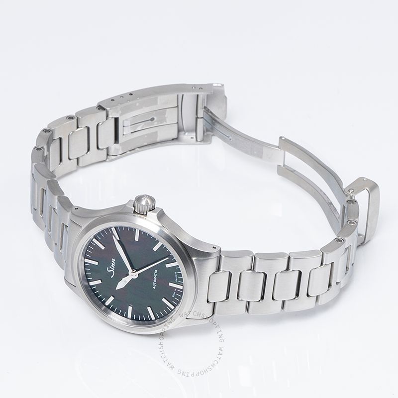 replica Sinn Instrument Watches 556.0105-Solid-2LSS WATCHES 1 