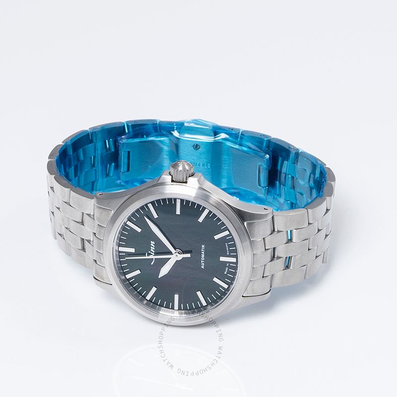 replica Sinn Instrument Watches 556.0105-Solid-FLSS WATCHES 1 