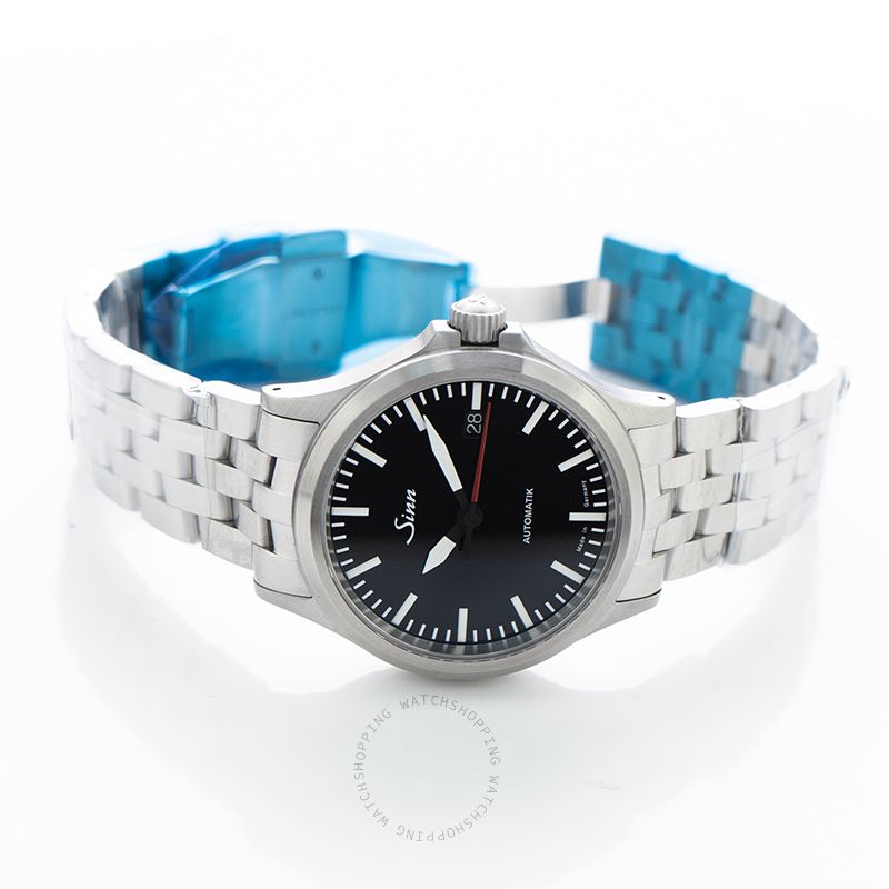 replica Sinn Instrument Watches 556.0106-Solid-FLSS WATCHES 1 