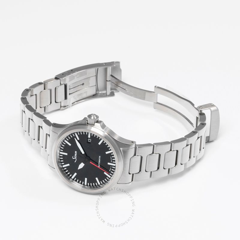 replica Sinn Instrument Watches 556.0106-Solid.2LST WATCHES 1 