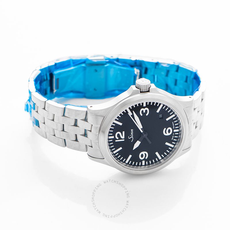 replica Sinn Instrument Watches 556.014-Solid-FLSS WATCHES 1 