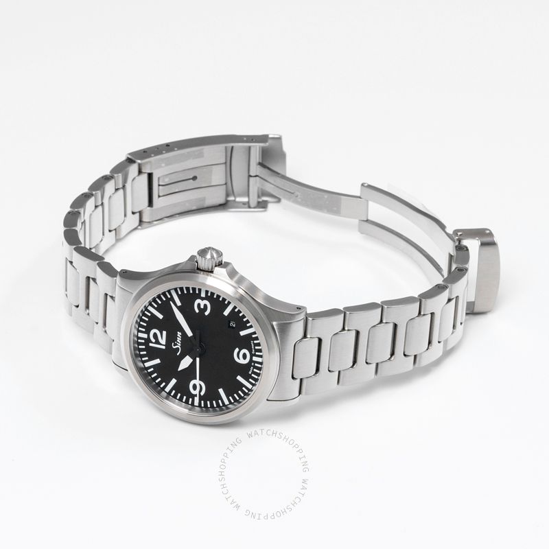 replica Sinn Instrument Watches 556.014-Solid.2LST WATCHES 1 