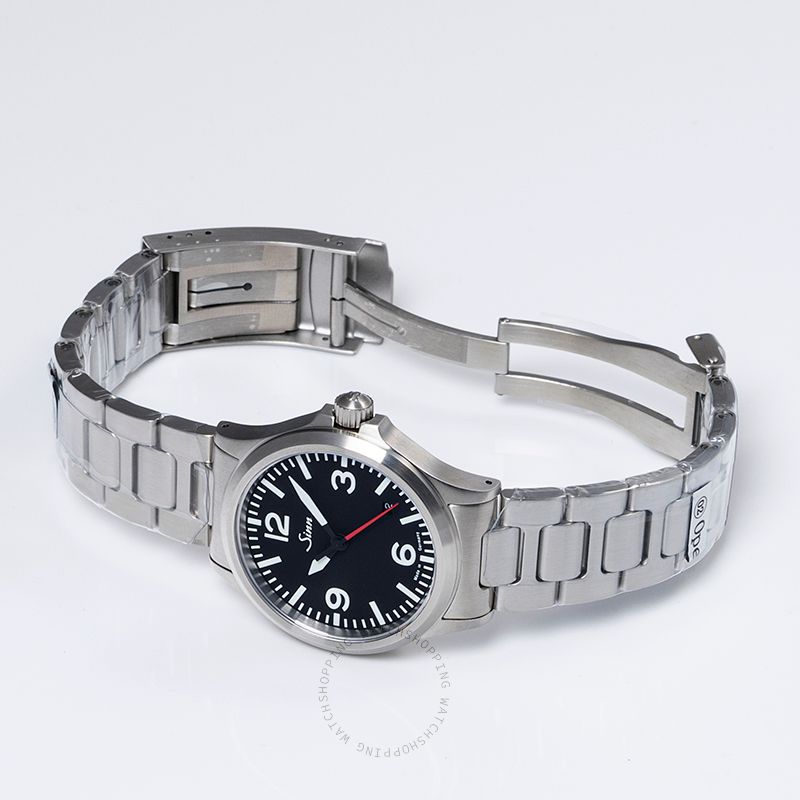 replica Sinn Instrument Watches 556.0141-Solid-2LSS WATCHES 1 