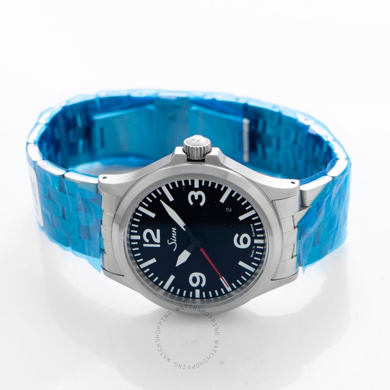 replica Sinn Instrument Watches 556.0141-Solid-FLSS WATCHES 1 
