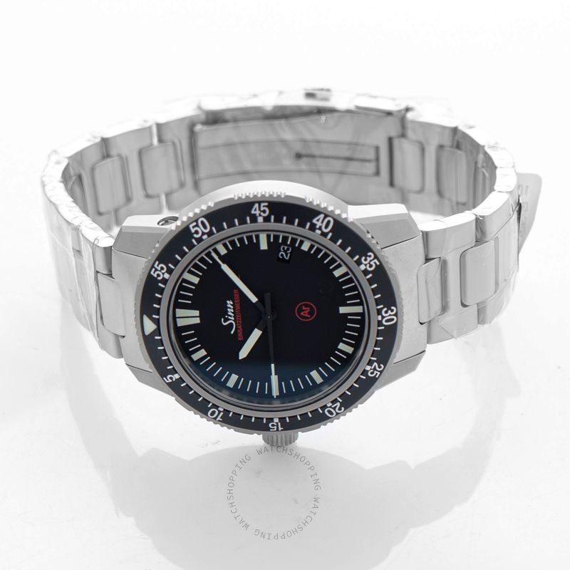 replica Sinn Instrument Watches 703.010-Solid-2LSS WATCHES 1 