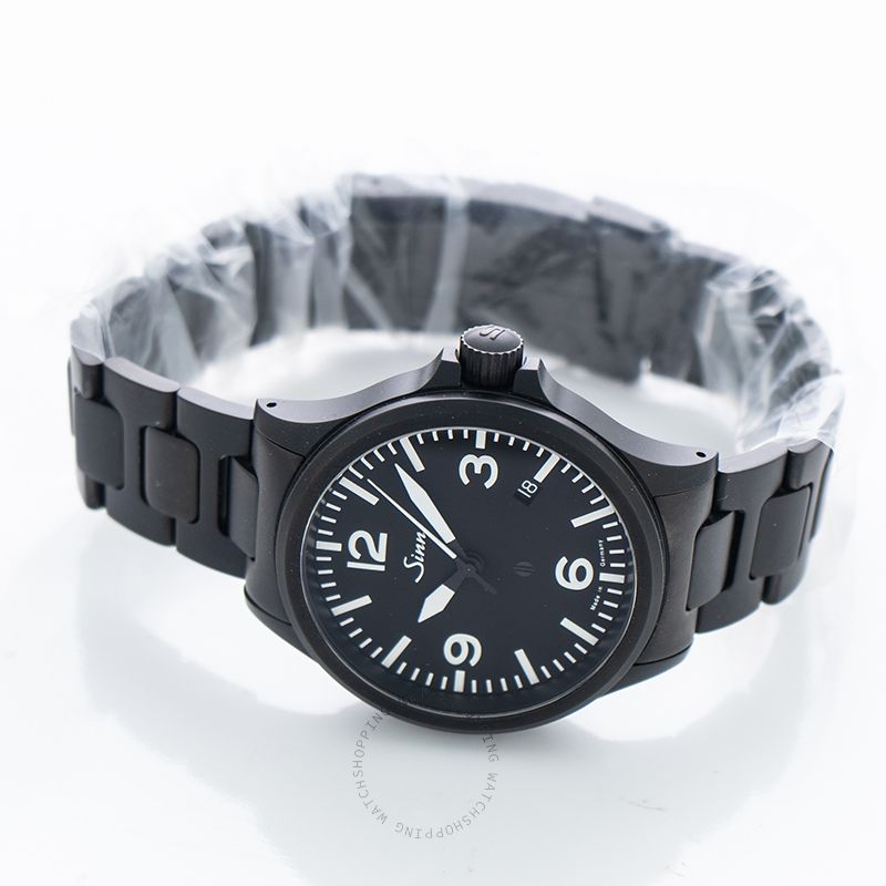 replica Sinn Instrument Watches 856.023-Solid-2LSS WATCHES 1 