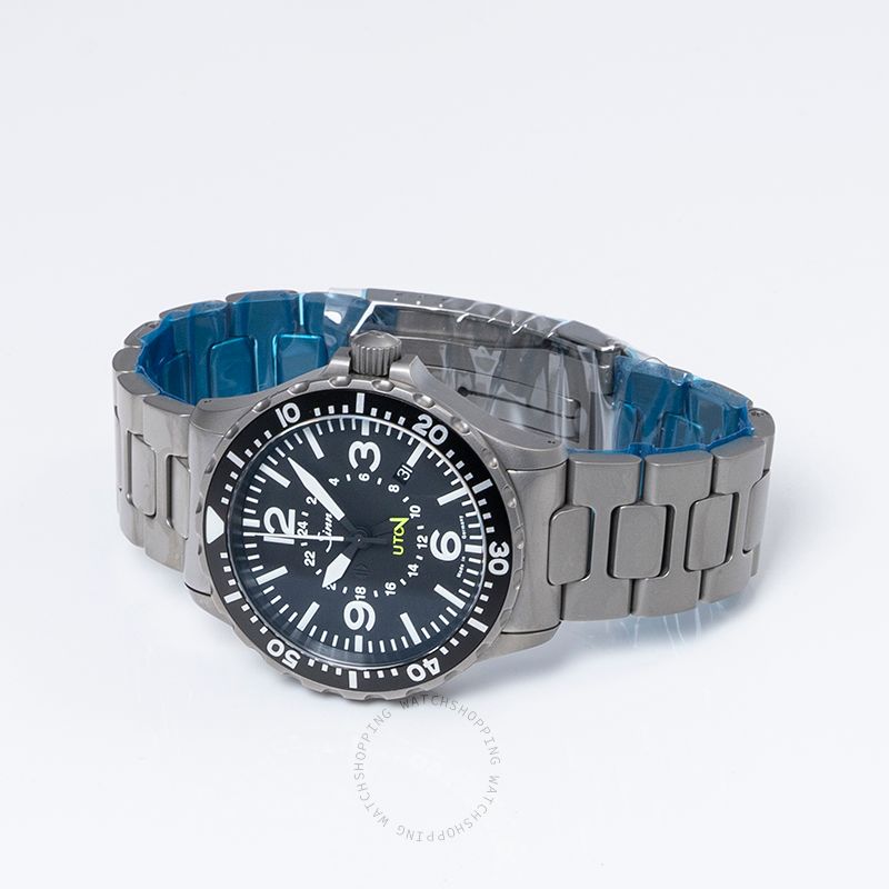 replica Sinn Instrument Watches 857.010-Solid-2LSS WATCHES 1 
