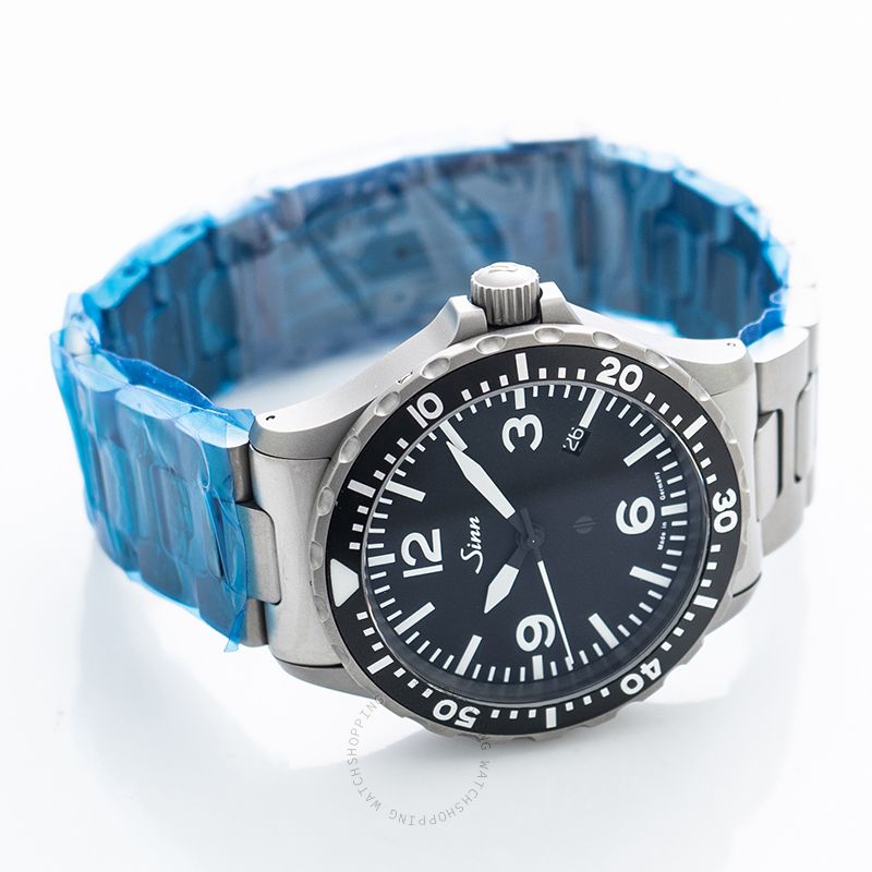 replica Sinn Instrument Watches 857.012-Solid-2LSS WATCHES 1 