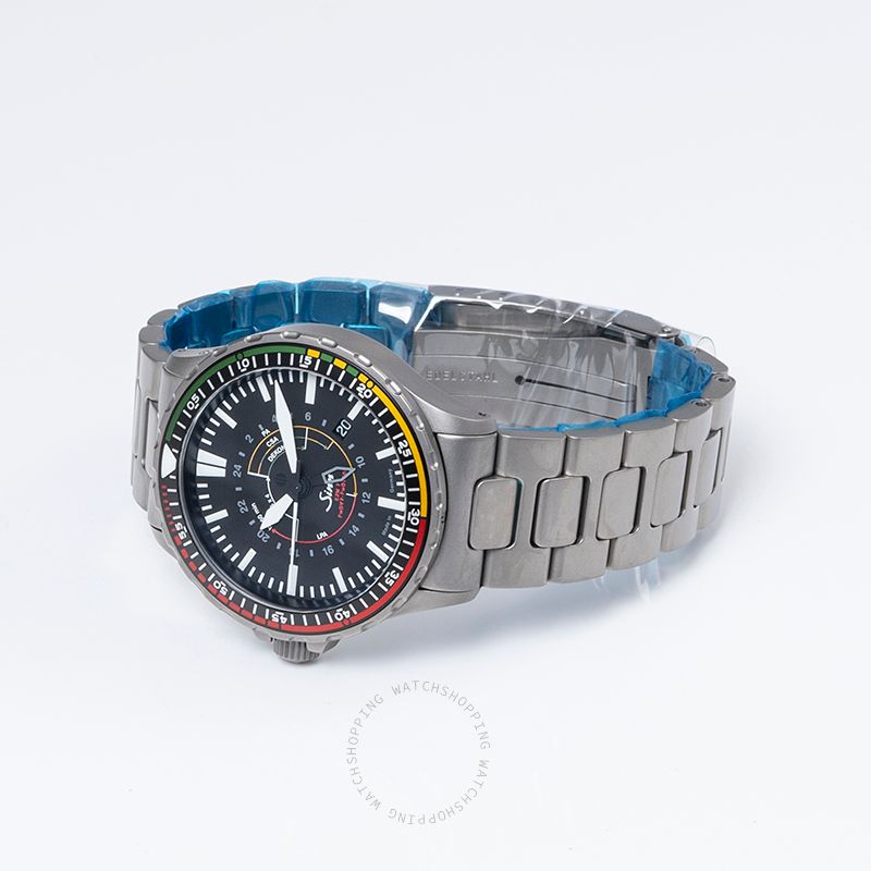 replica Sinn Instrument Watches 857.030-Solid-2LSS WATCHES 1 