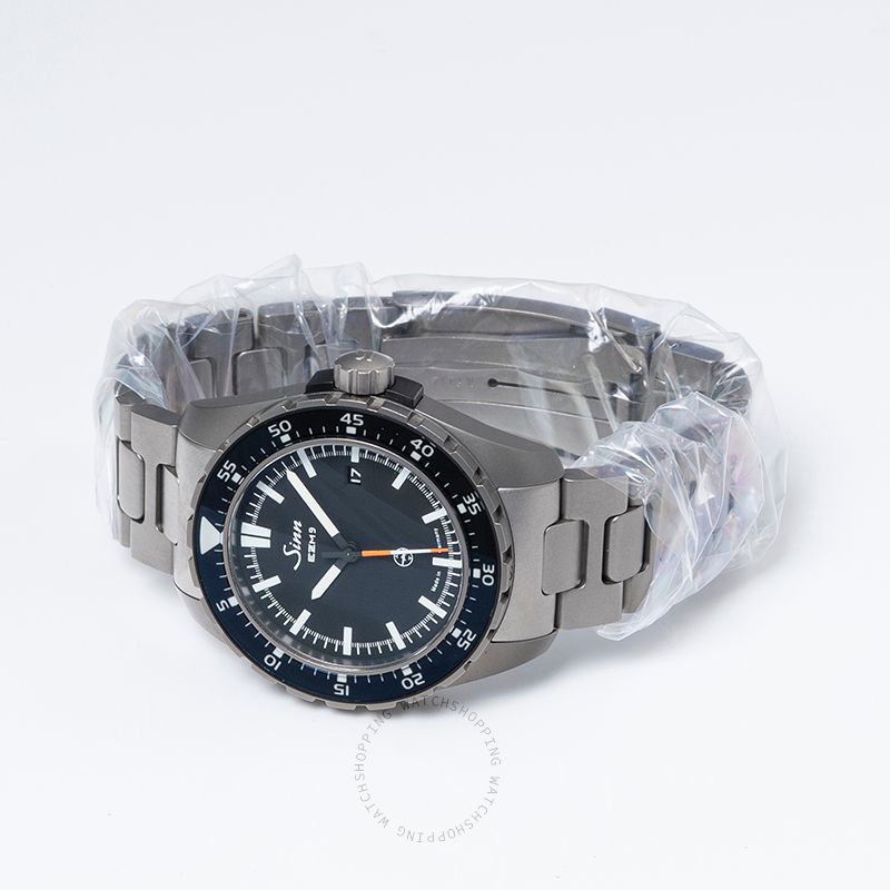 replica Sinn Instrument Watches 949.010-Solid-2LTI WATCHES 1 