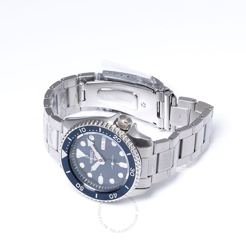 replica Seiko 5 Sports SRPD51K1 WATCHES 1 