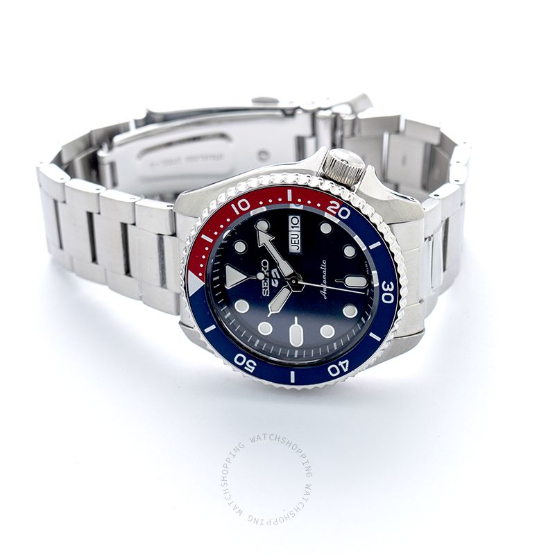 replica Seiko 5 Sports SRPD53K1 WATCHES 1 