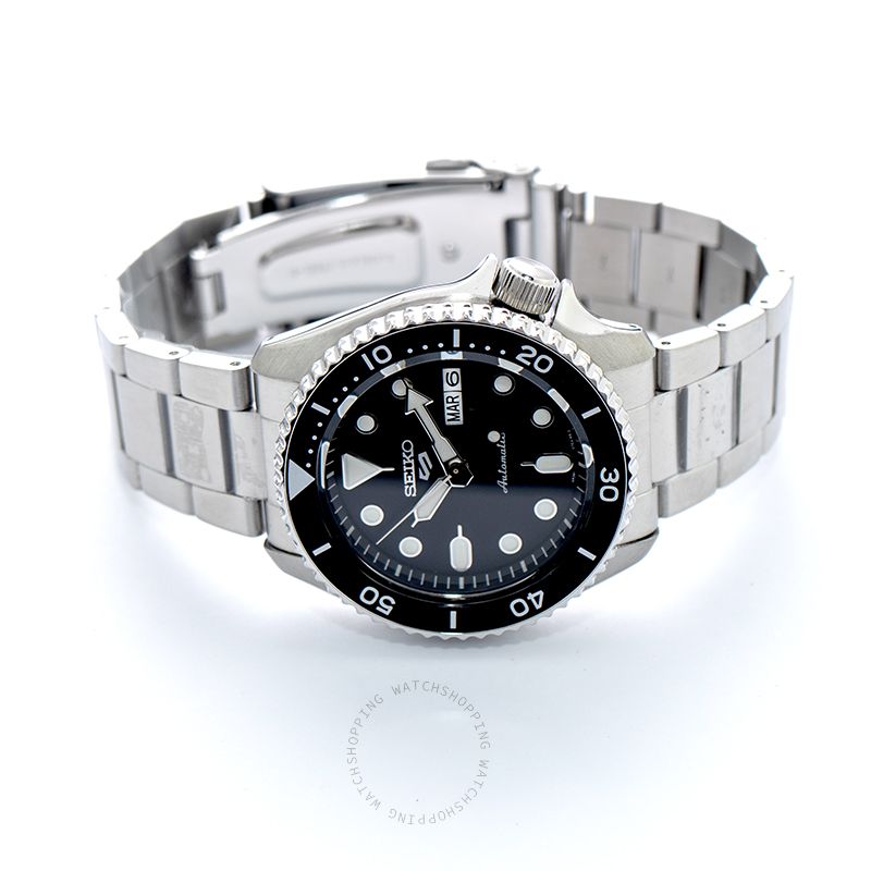 replica Seiko 5 Sports SRPD55K1 WATCHES 1 