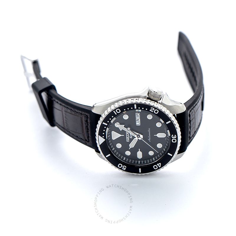 replica Seiko 5 Sports SRPD55K2 WATCHES 1 
