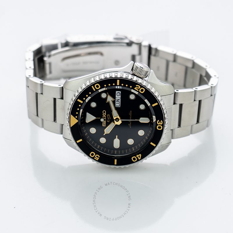 replica Seiko 5 Sports SRPD57K1 WATCHES 1 