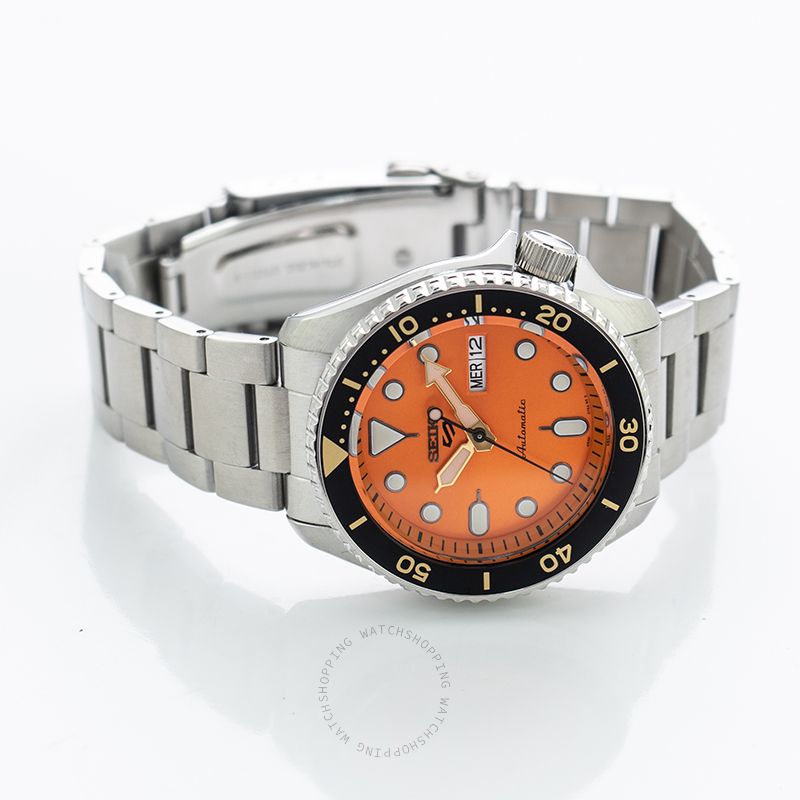 replica Seiko 5 Sports SRPD59K1 WATCHES 1 
