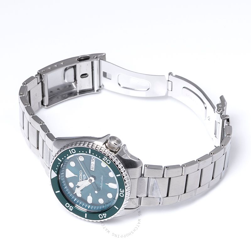 replica Seiko 5 Sports SRPD61K1 WATCHES 1 