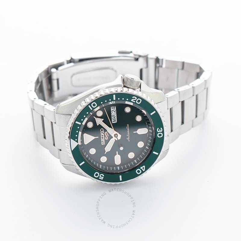 replica Seiko 5 Sports SRPD63K1 WATCHES 1 