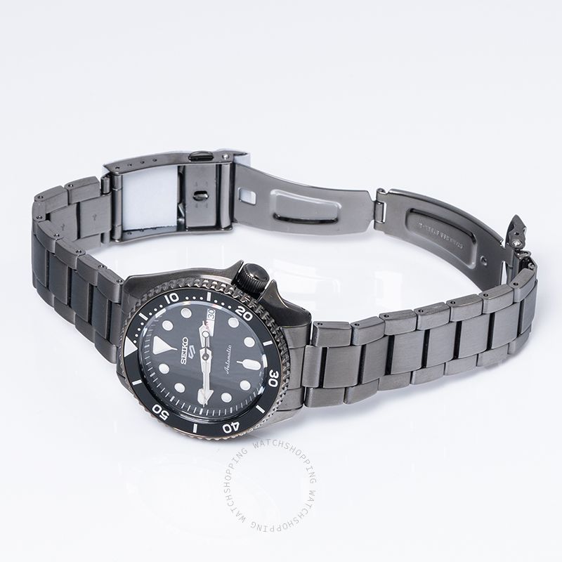 replica Seiko 5 Sports SRPD65K1 WATCHES 1 