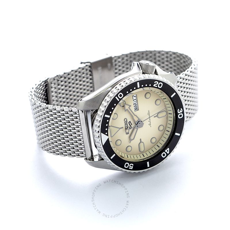 replica Seiko 5 Sports SRPD67K1 WATCHES 1 