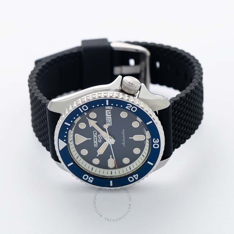 replica Seiko 5 Sports SRPD71K2 WATCHES 1 