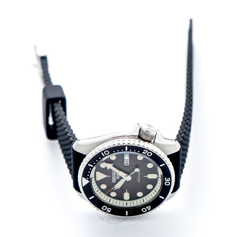 replica Seiko 5 Sports SRPD73K2 WATCHES 1 