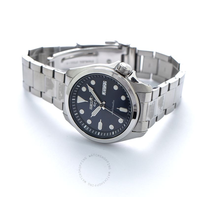 replica Seiko 5 Sports SRPE53K1 WATCHES 1 
