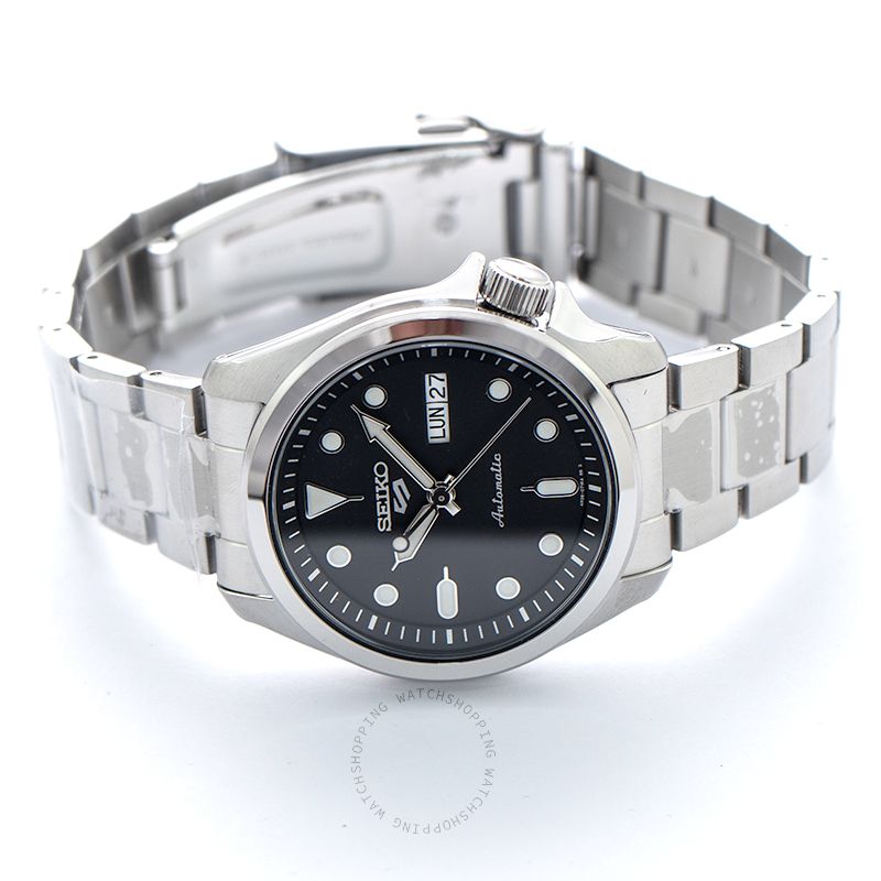 replica Seiko 5 Sports SRPE55K1 WATCHES 1 