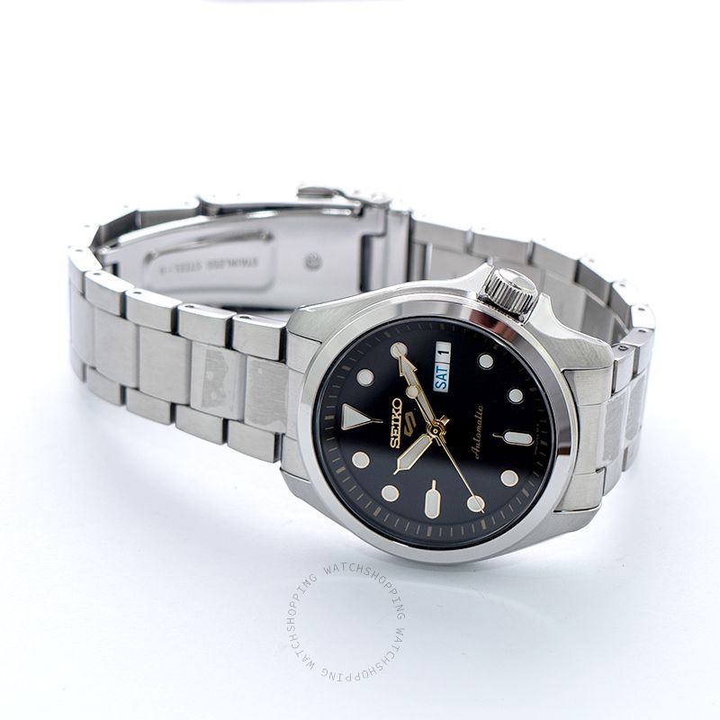 replica Seiko 5 Sports SRPE57K1 WATCHES 1 