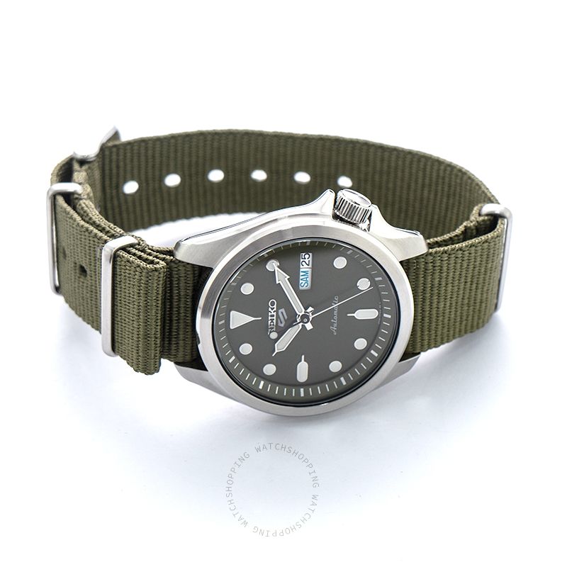 replica Seiko 5 Sports SRPE65K1 WATCHES 1 