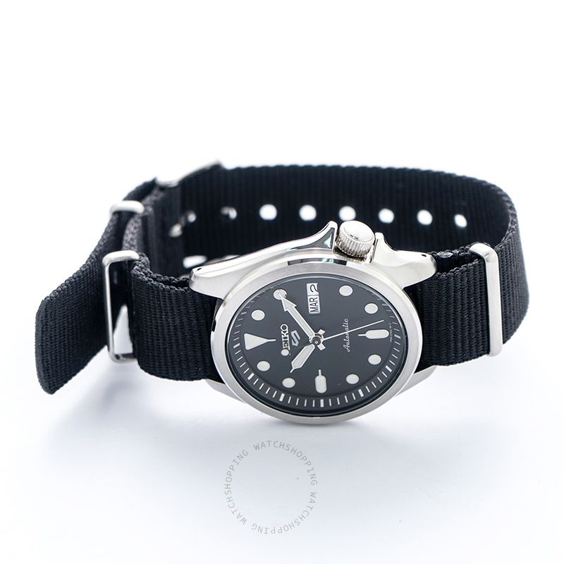 replica Seiko 5 Sports SRPE67K1 WATCHES 1 