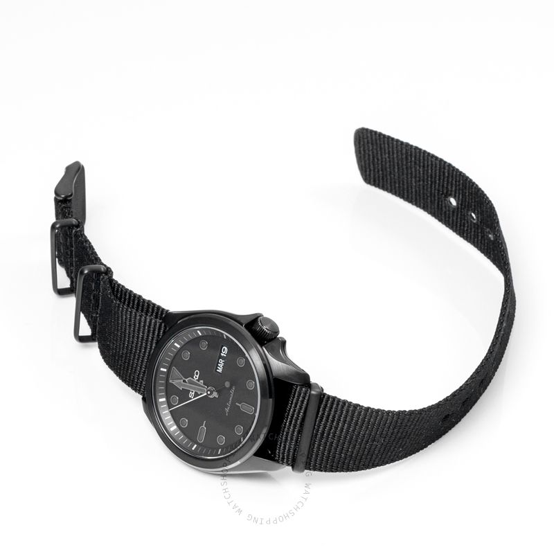 replica Seiko 5 Sports SRPE69K1 WATCHES 1 