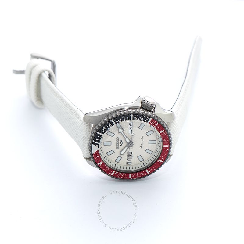 replica Seiko 5 Sports SRPF19K1 WATCHES 1 