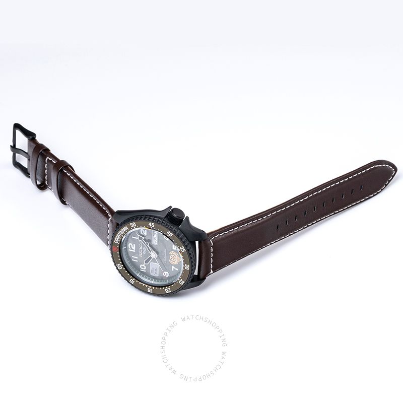 replica Seiko 5 Sports SRPF21K1 WATCHES 1 
