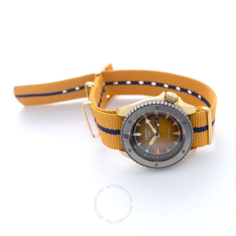 replica Seiko 5 Sports SRPF70K1 WATCHES 1 