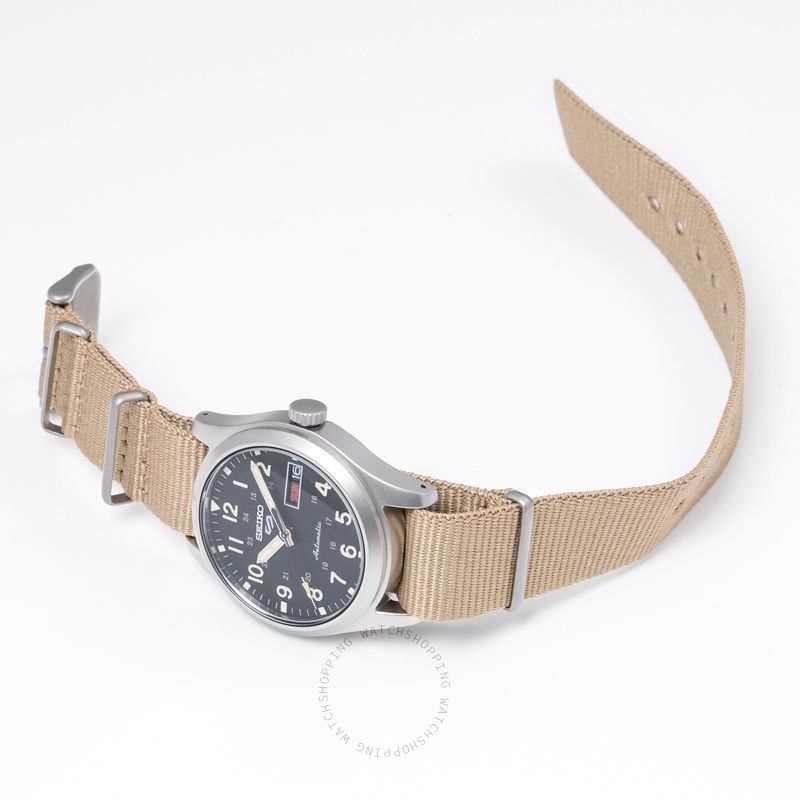replica Seiko 5 Sports SRPG35K1 WATCHES 1 