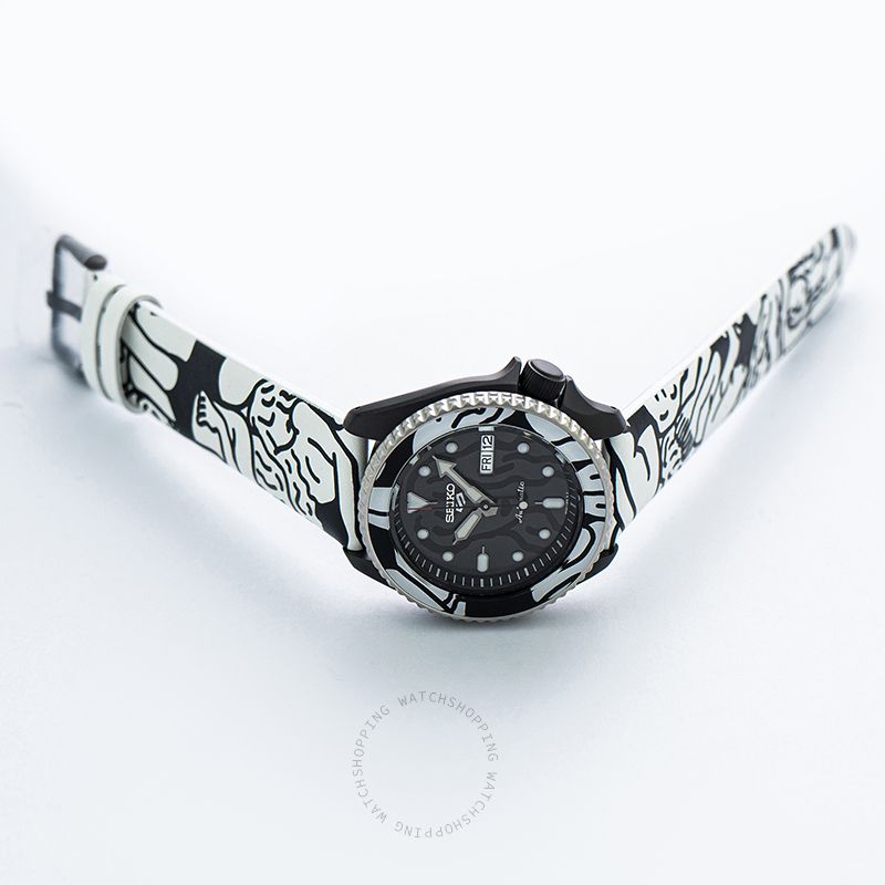 replica Seiko 5 Sports SRPG43K1 WATCHES 1 