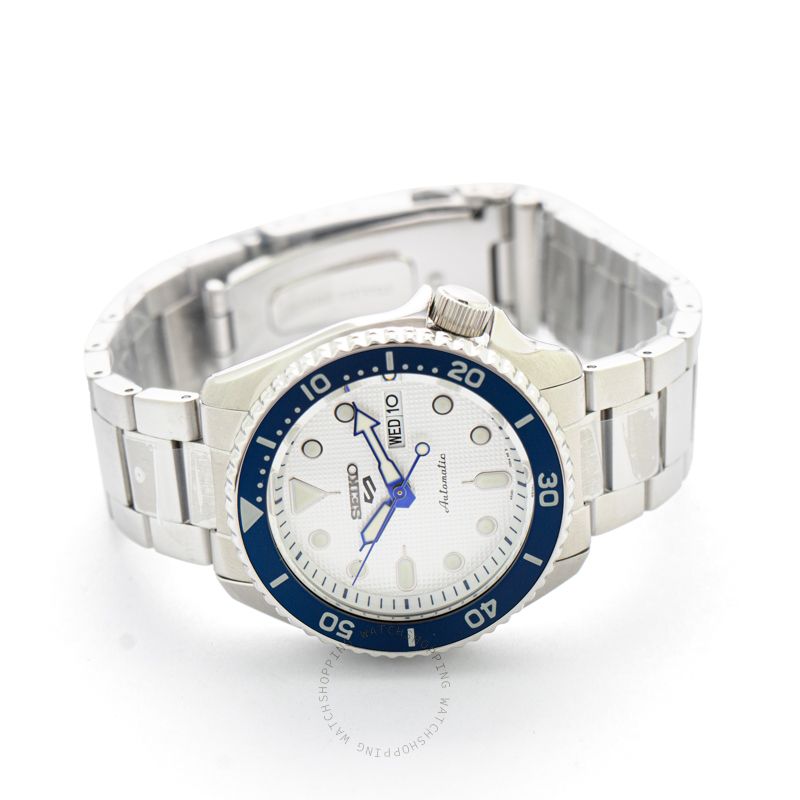 replica Seiko 5 Sports SRPG47K1 WATCHES 1 