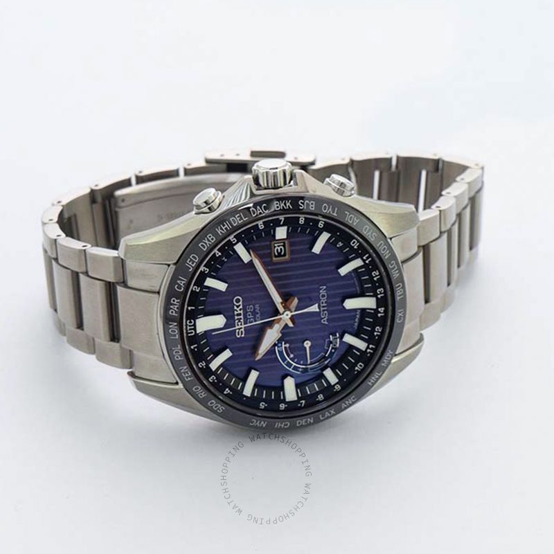 replica Seiko Astron SSE159J1 WATCHES 1 