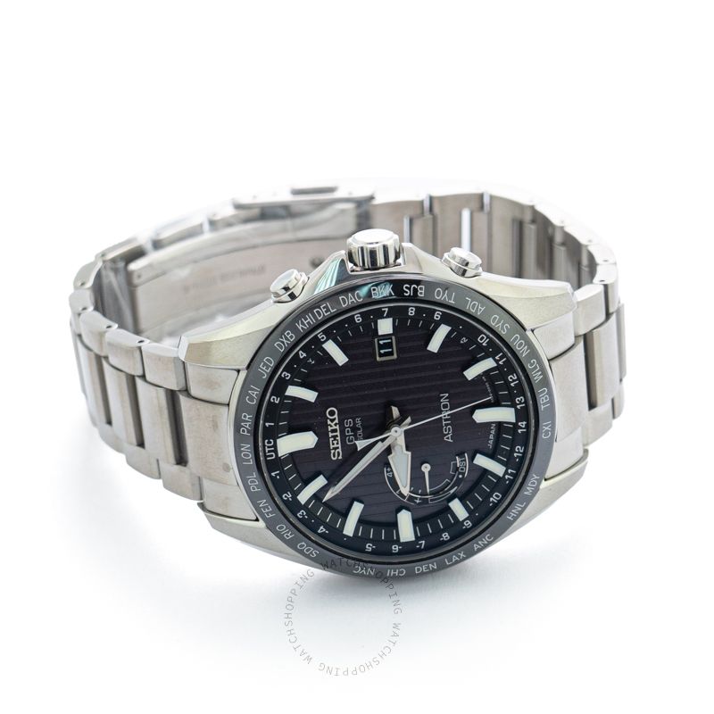 replica Seiko Astron SSE161J1 WATCHES 1 