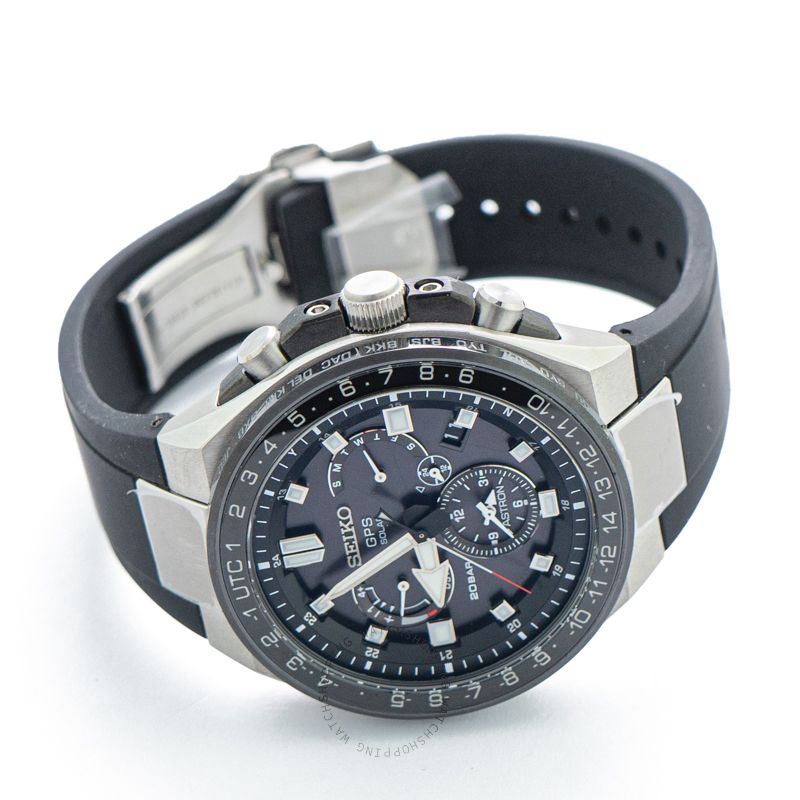 replica Seiko Astron SSE169J1 WATCHES 1 