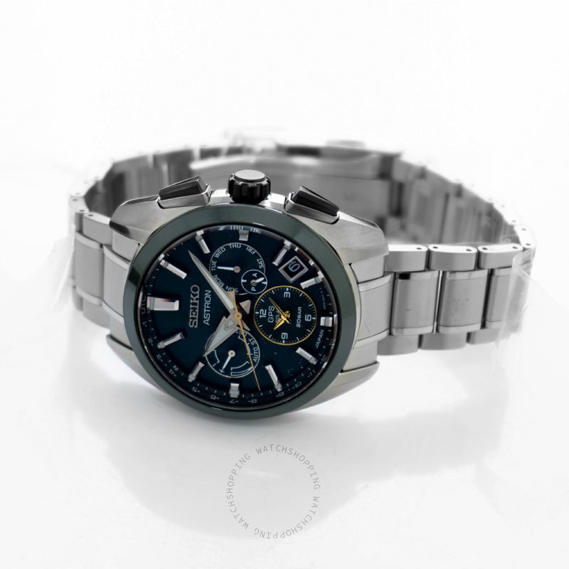 replica Seiko Astron SSH071J1 WATCHES 1 