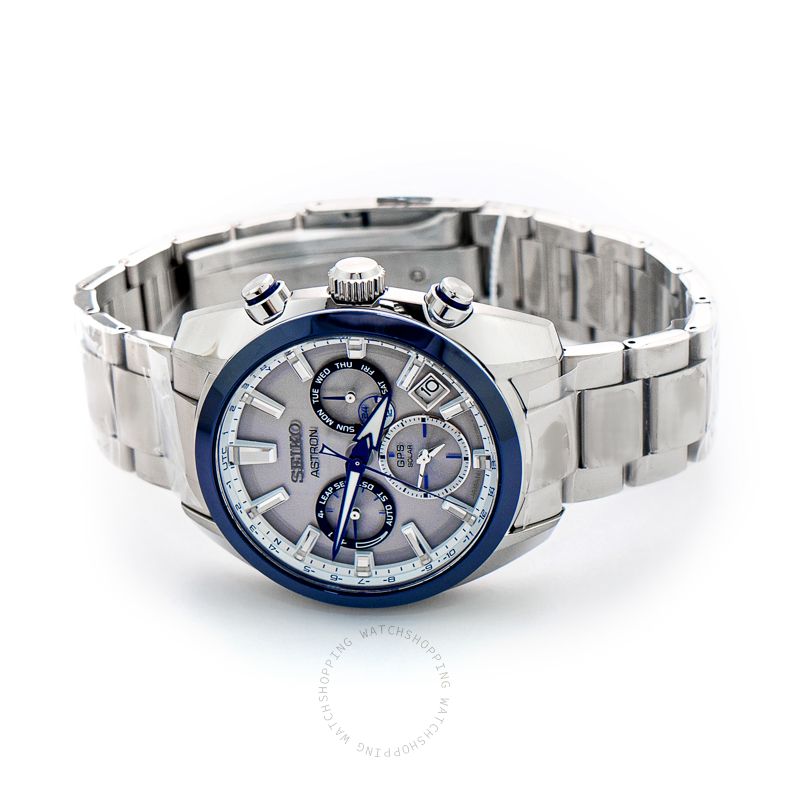replica Seiko Astron SSH093J1 WATCHES 1 