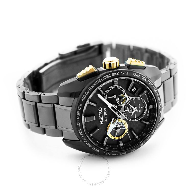 replica Seiko Astron SSH097J1 WATCHES 1 