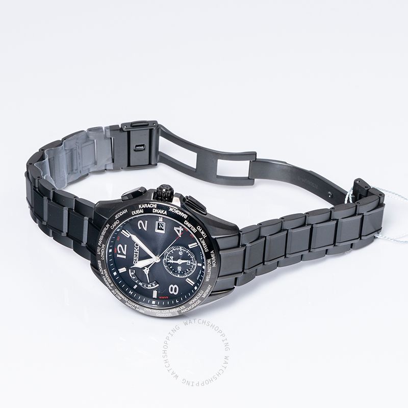 replica Seiko Brightz SAGA303 WATCHES 1 