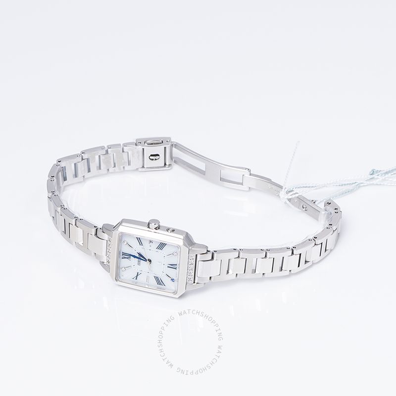 replica Seiko Lukia SSVW177 WATCHES 1 