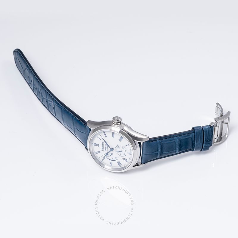 replica Seiko Presage SARW053 WATCHES 1 