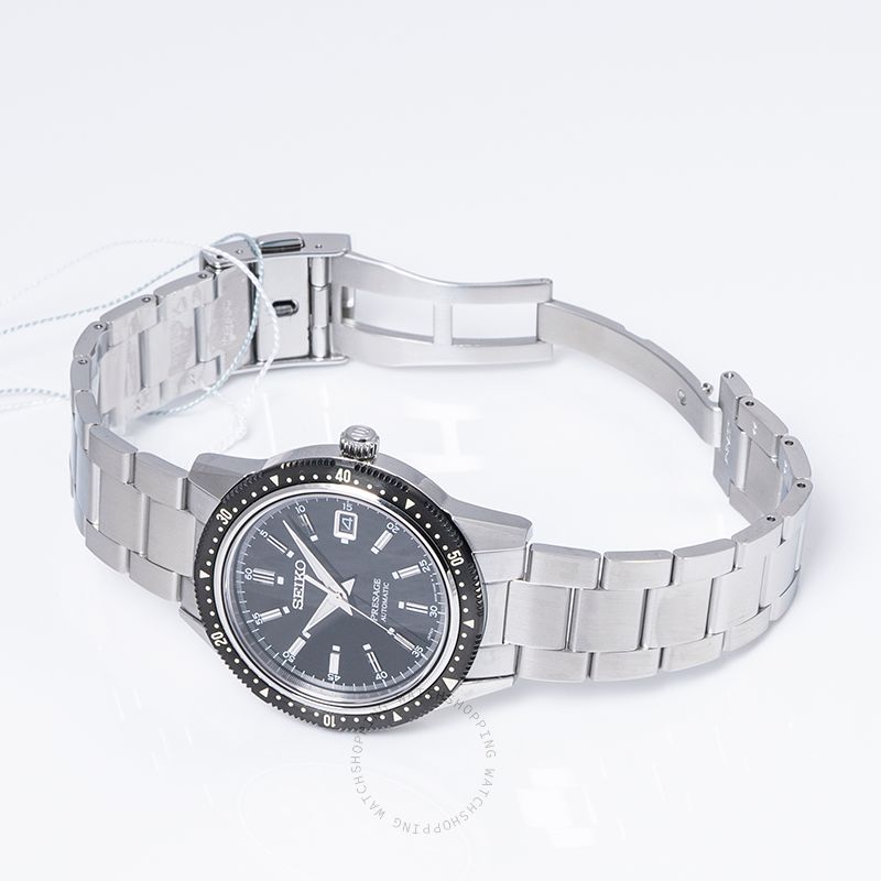 replica Seiko Presage SARX073 WATCHES 1 